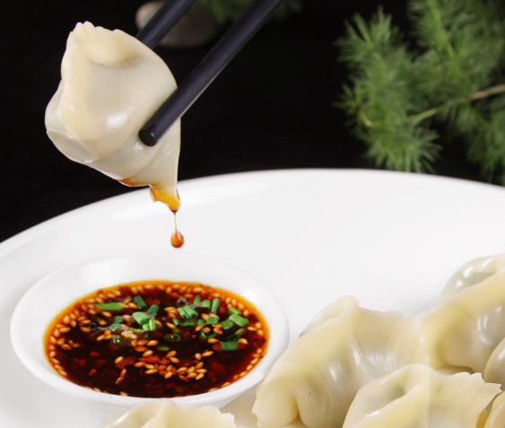 餃子機(jī)能不能包出餃子特色水餃？